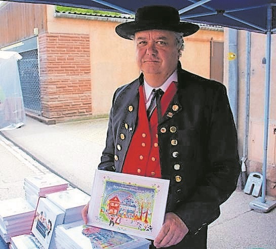 Jean-Jacques Bastian.