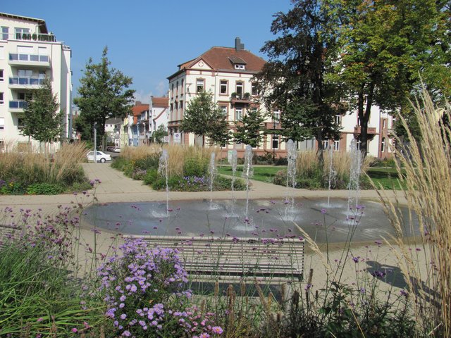Stadtpark