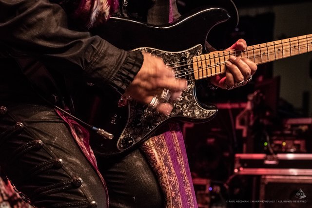 Little Steven &amp; The Disciples of Soul, Zeltival 2018 | Foto: Paul Needham