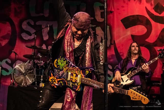 Little Steven &amp; The Disciples of Soul, Zeltival 2018 | Foto: Paul Needham
