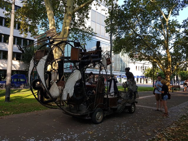 Foto: Gisela Böhmer