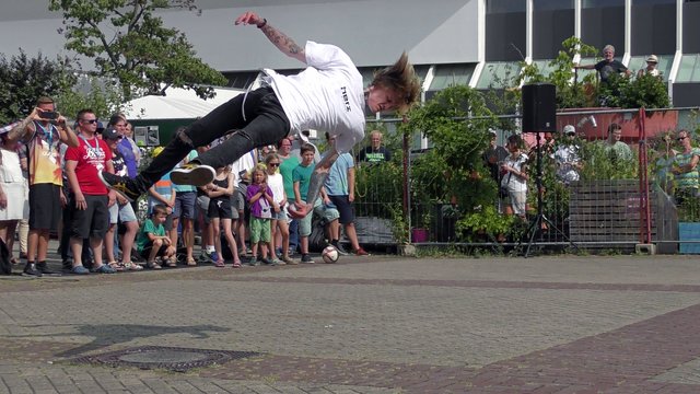 Foto: Ilona Schäfer