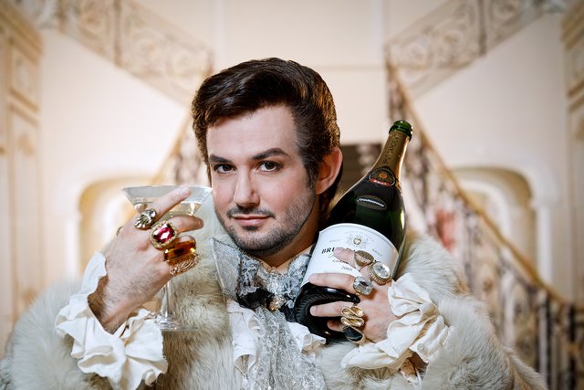 Foto: Felix Grünschloß