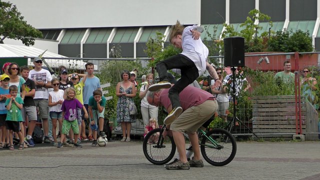 Foto: Ilona Schäfer