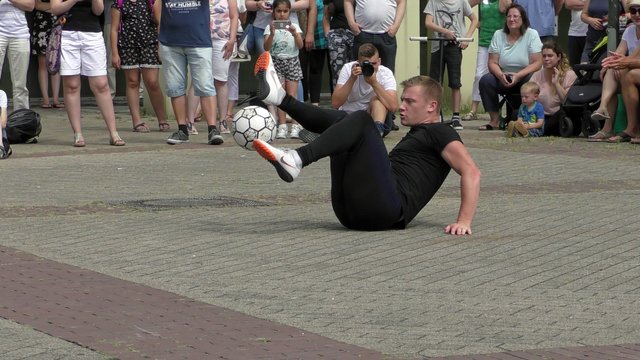 Foto: Ilona Schäfer