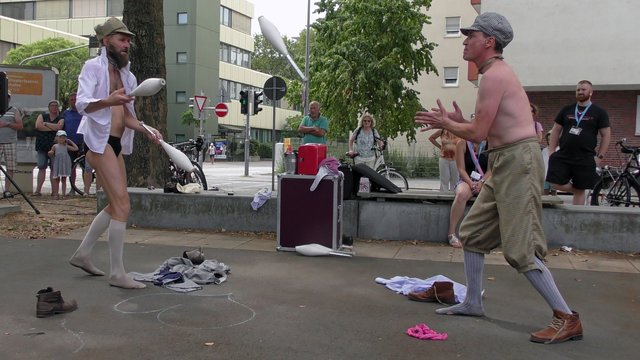 Foto: Ilona Schäfer