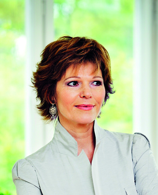 Die Hörfunk- und Fernseh-Journalistin Bernadette Schoog macht am Samstag, 4. August, den Anfang.