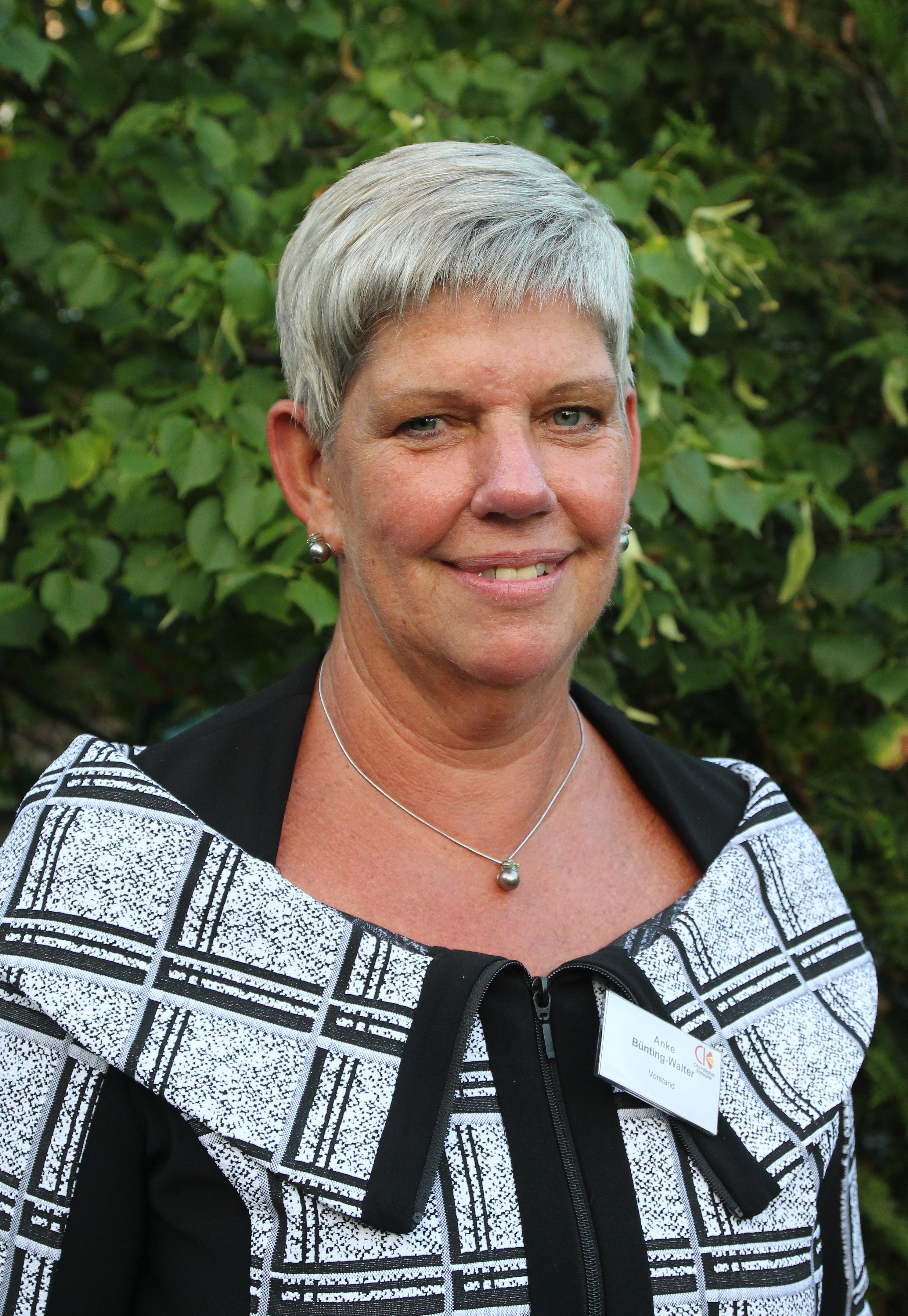 Anke Bünting-Walter
