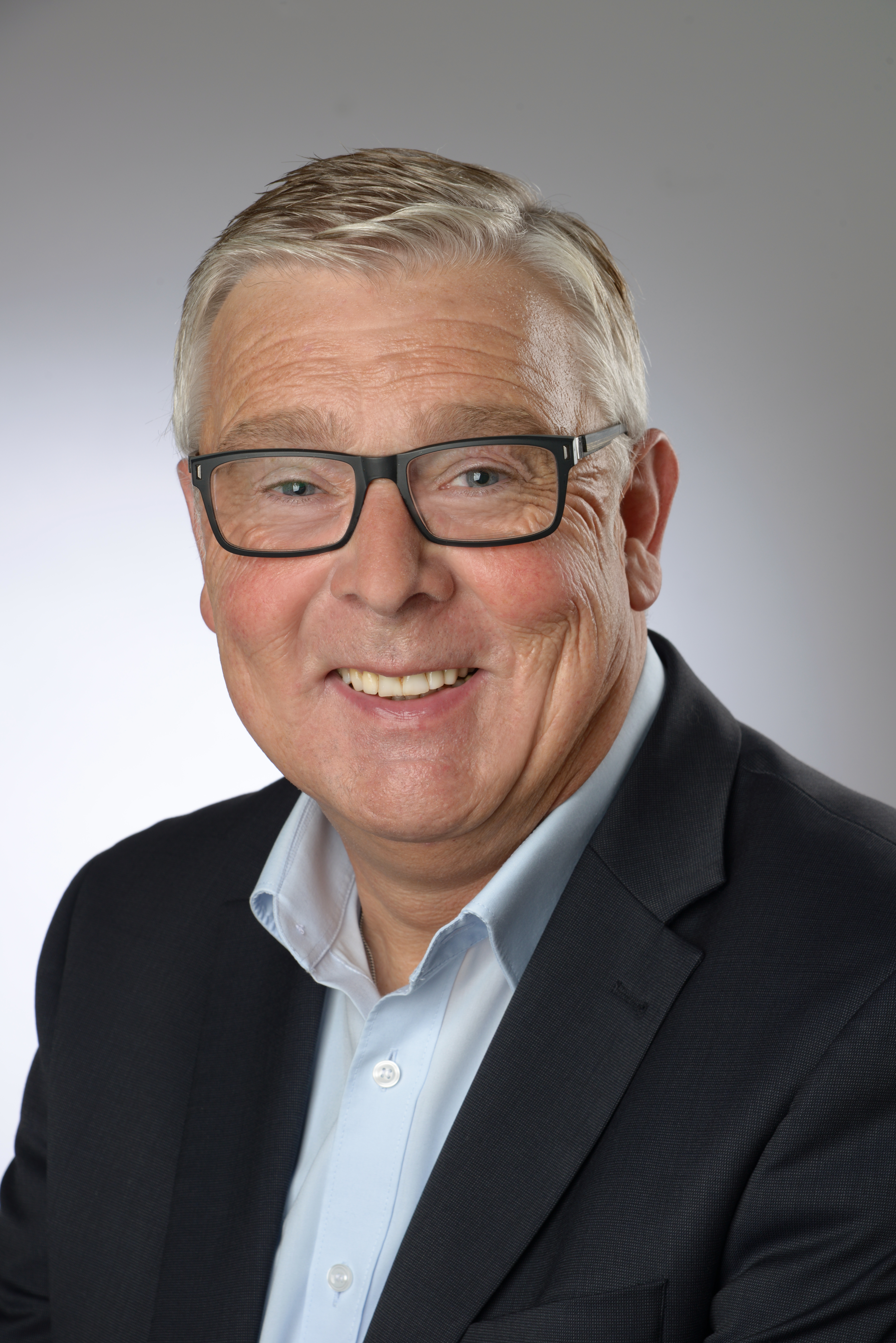 Wolfgang Denzer. Foto: ps