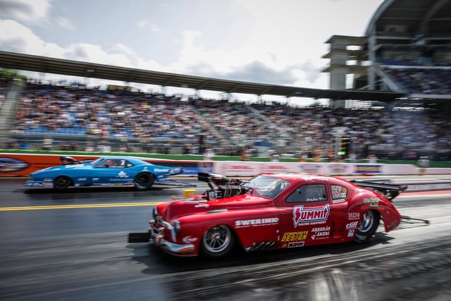 Foto: Hockenheimring GmbH