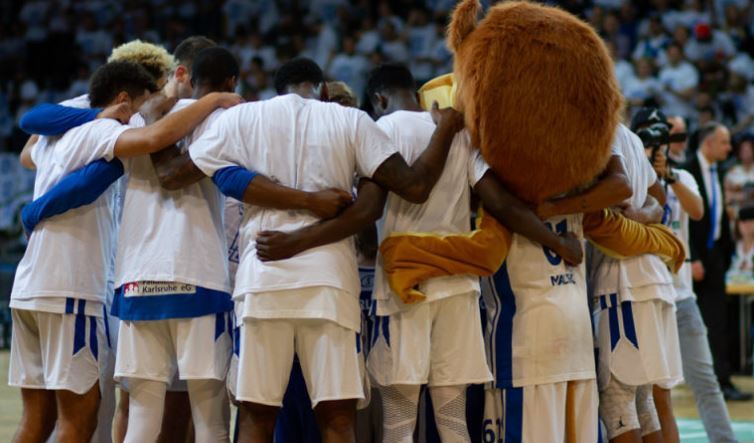 Die neuen PSK Lions stellen sich vor