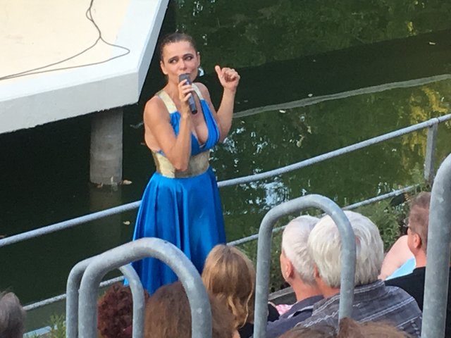 Julia Neigel  | Foto: Ulrich Arndt