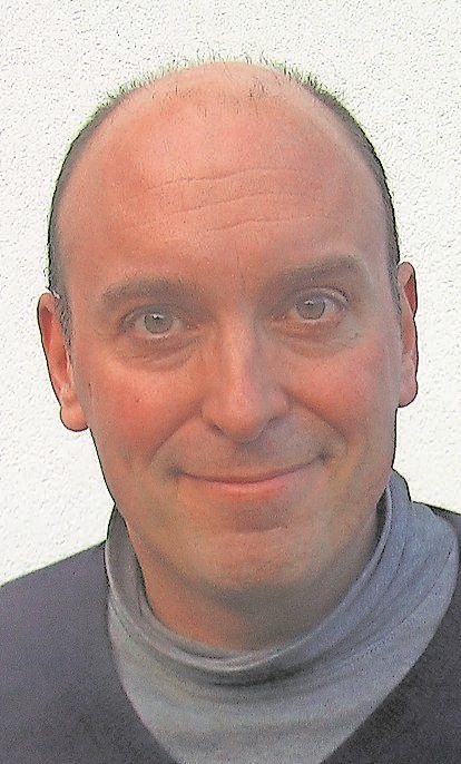 Regisseur Orlando Schenk.