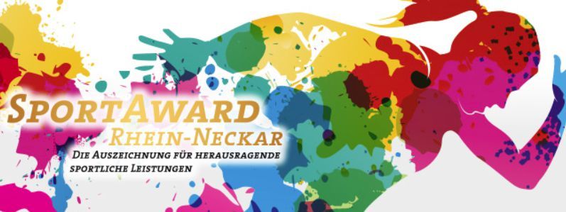 Für den „Sport Award“ Rhein-Neckar 2018 kann man Vorschläge für die Kategorien „Publikumsliebling“ und „Top Vorbild – Verein“ einreichen.