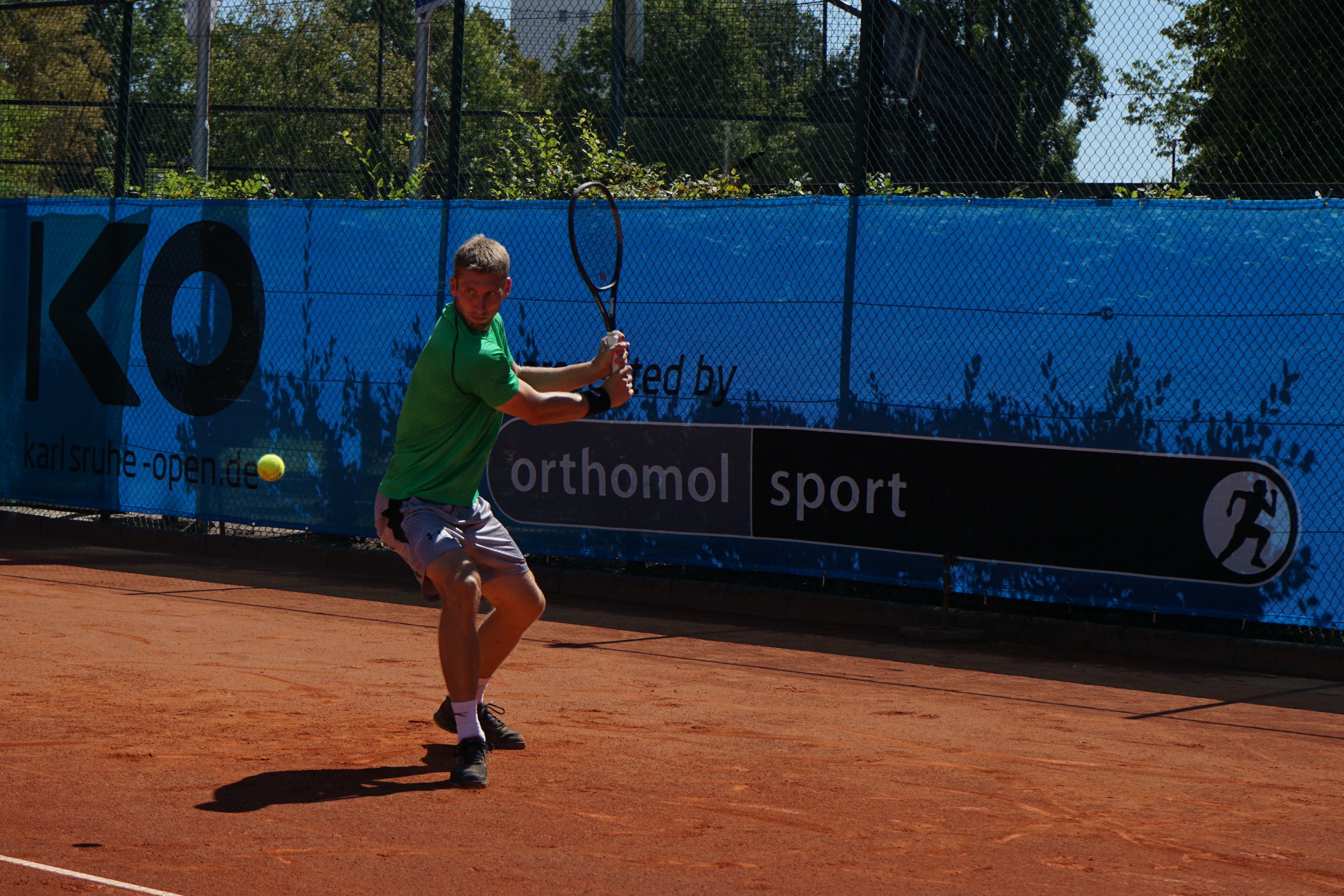 Daniel KOPEINIGG (AUT)