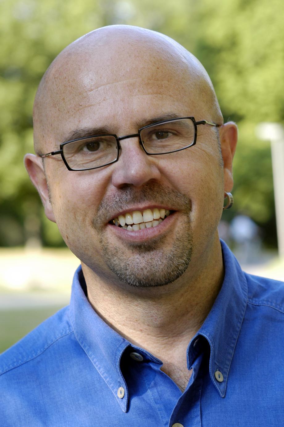 Udo Schürmer