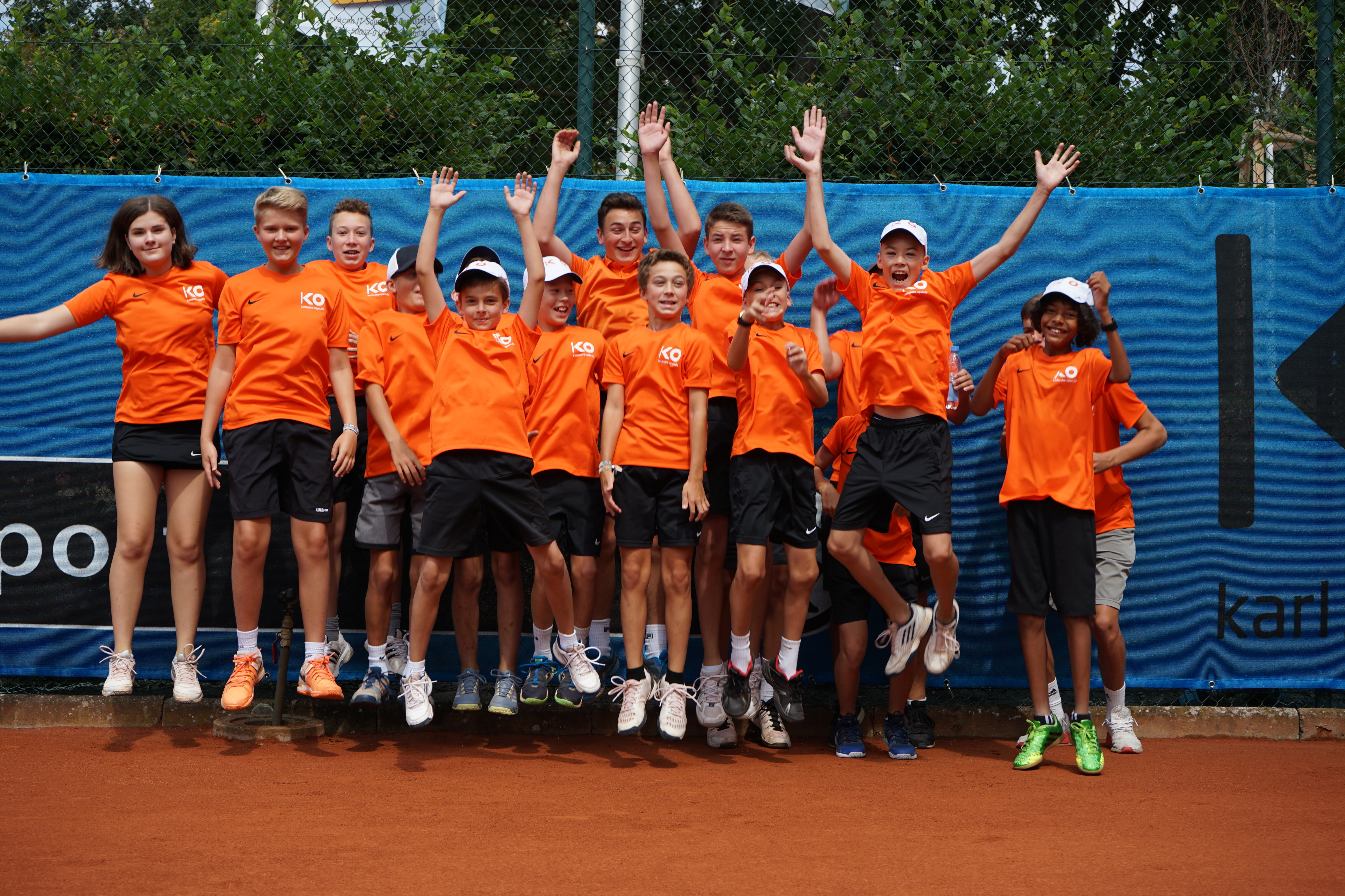 Ballkids
