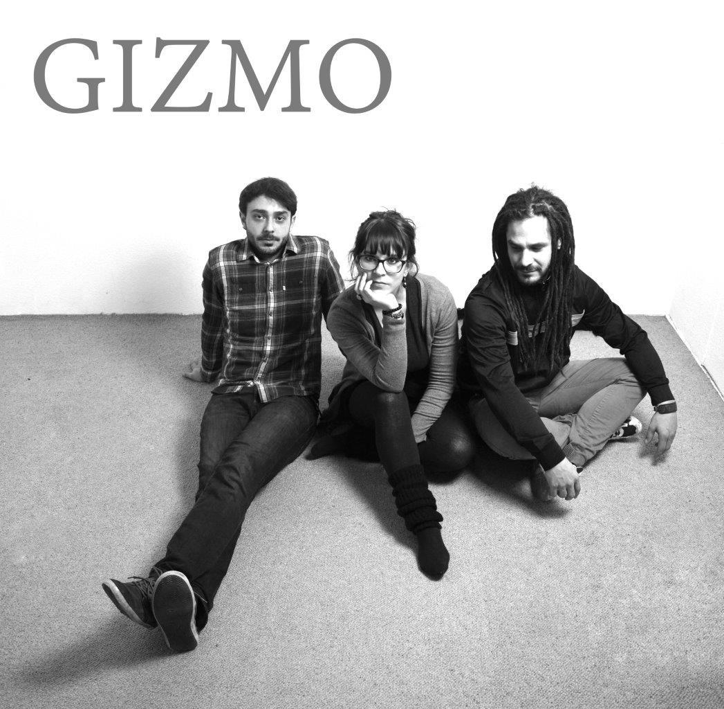 Die Band "Gizmo" präsentiert am Sonntag in Burrweiler ihre Songs.