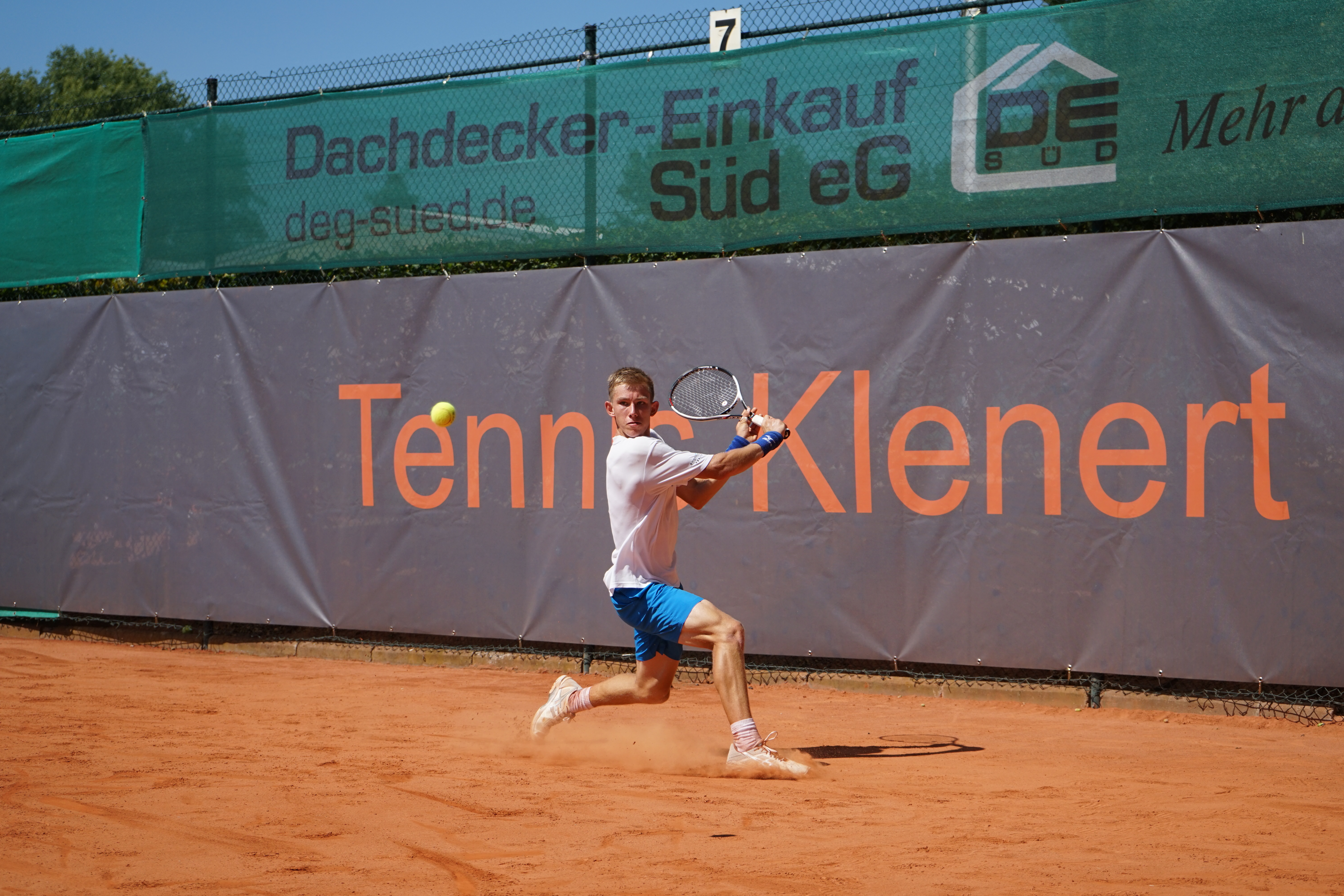 Tim HEGER (GER)
