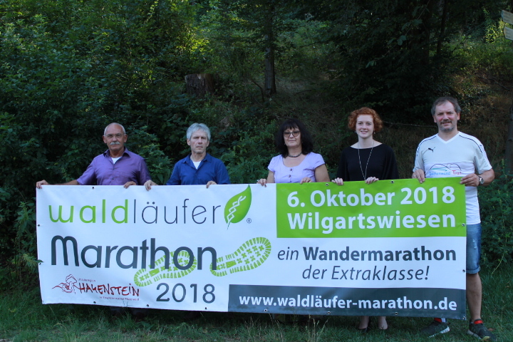 Die Urlaubsregion zu Fuß kennenlernen und sich von der Schönheit des Pfälzerwaldes überzeugen: am 6. Oktober in der Wanderregion der Spitzenklasse Hauenstein.