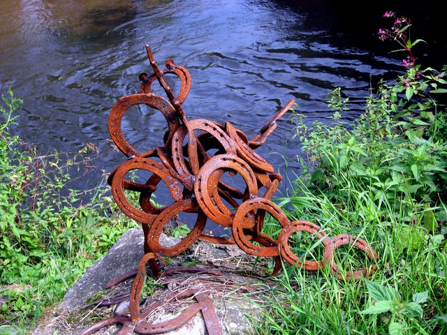 soviel Glücksbringer