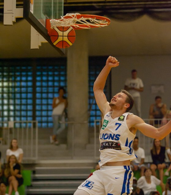 Erste Trainingseinheiten | Foto: wow.pics.ka