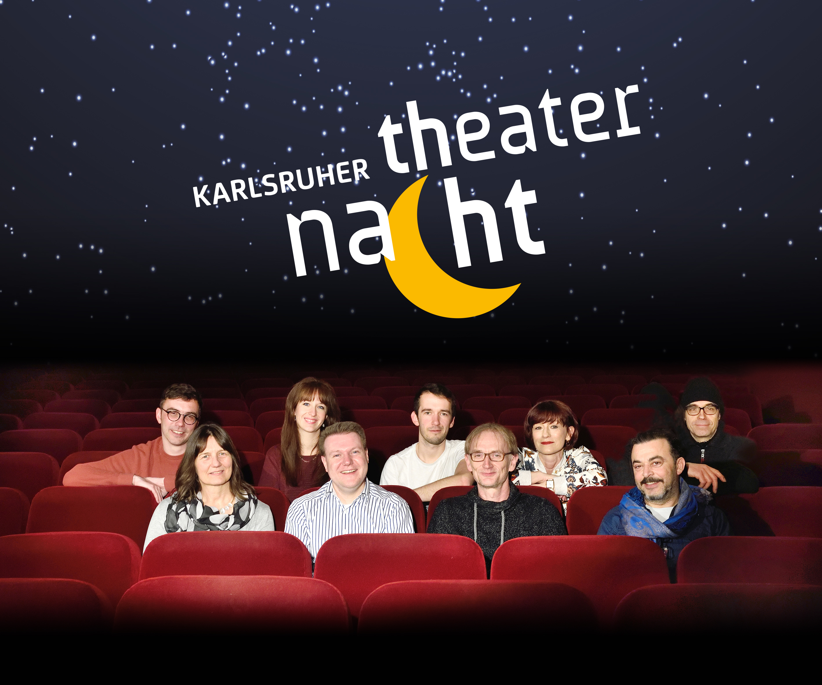 Karlsruher Theatermacher