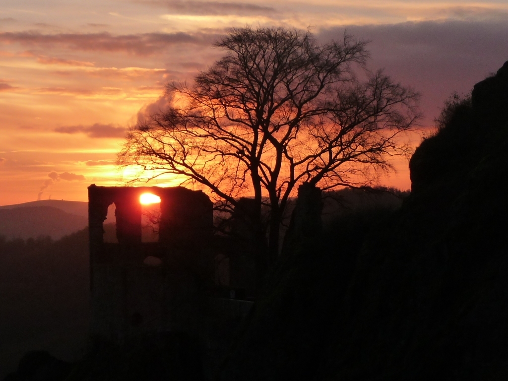 Burg Falkenstein