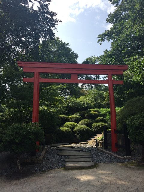 „Japan“ in Kaiserslautern 