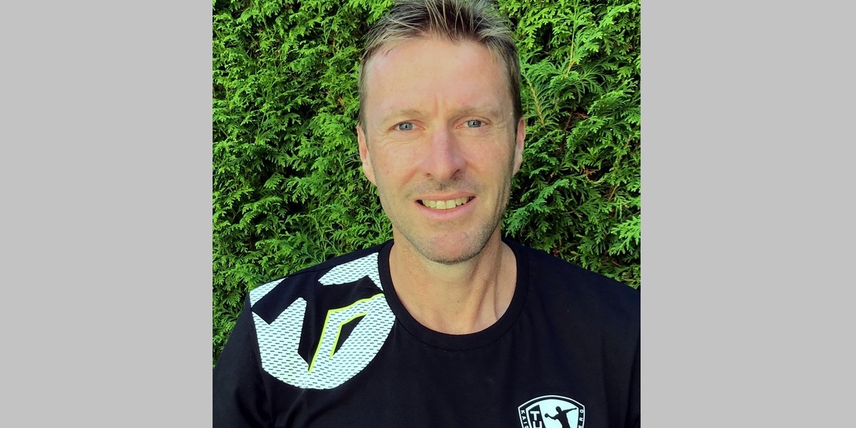 Peter de Hooge Foto: ps