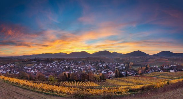 Ilbesheim | Foto: Dirk Schatz