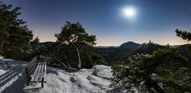 Selvogtfelsen | Foto: Dirk Schatz