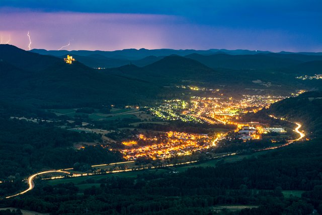 Annweiler | Foto: Dirk Schatz