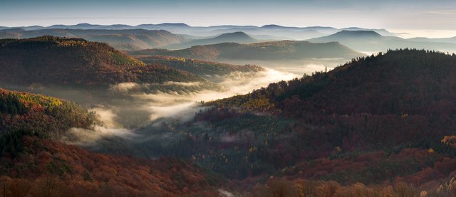 Blick vom Luipoldturm | Foto: Dirk Schatz