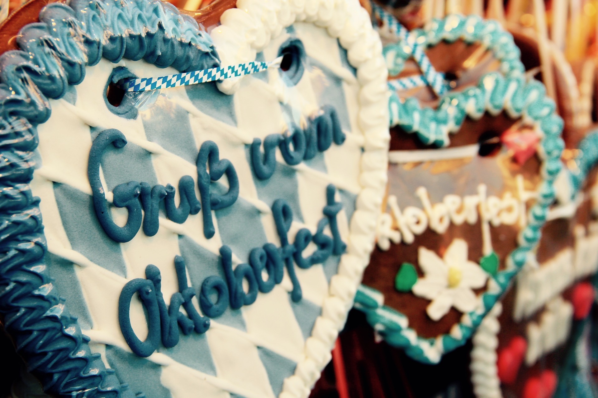Oktoberfest
