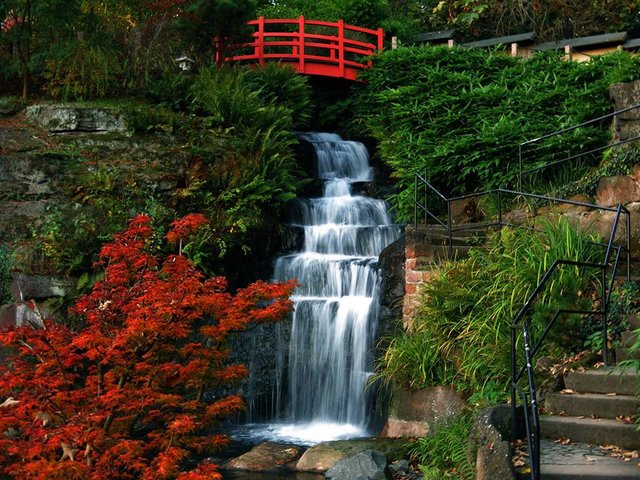 Japanischer Garten Kaiserslautern