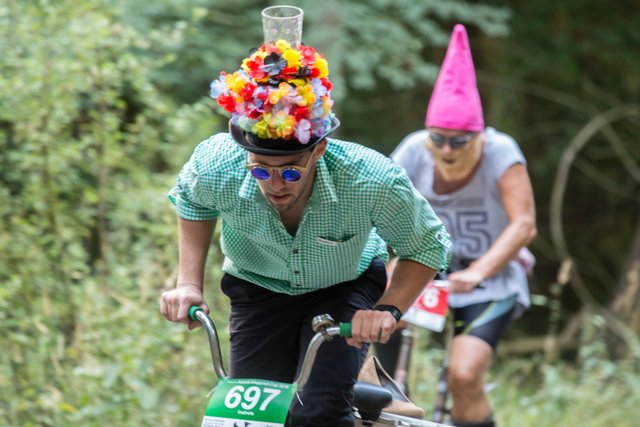 Schorlekönig? | Foto: Roland Kohls