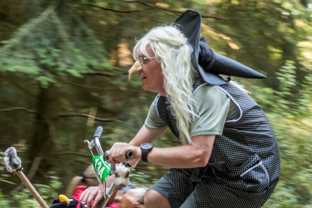 Hex, Hex.. | Foto: Roland Kohls