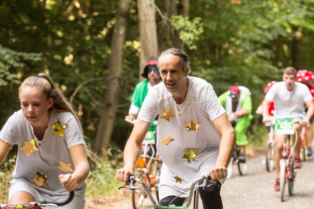 Sterntaler. | Foto: Roland Kohls