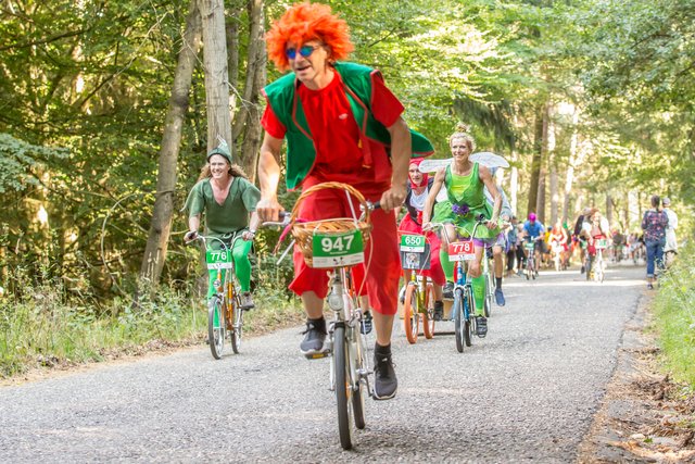 Jäger aus Kurpfalz. | Foto: Roalnd Kohls