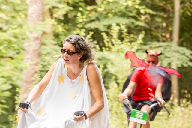 Sterntaler. | Foto: Roland Kohls