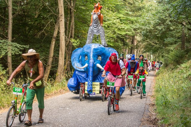 Bremer Stadt-Migranten... | Foto: Roland Kohls