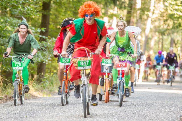 Der Jäger aus Kurpfalz. | Foto: Roland Kohls