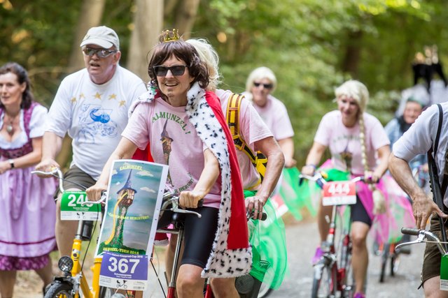 König! | Foto: Roland Kohls