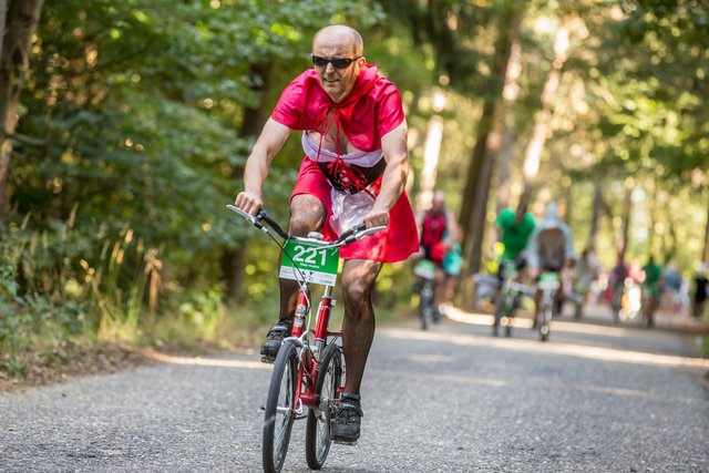 Alles gut sortiert... | Foto: Roland Kohls