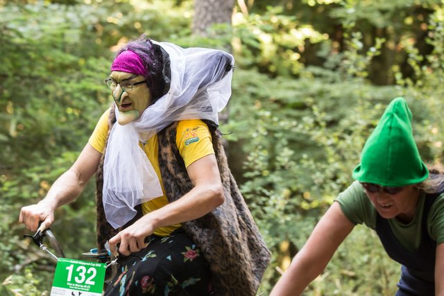 Alladin... | Foto: Roland Kohls