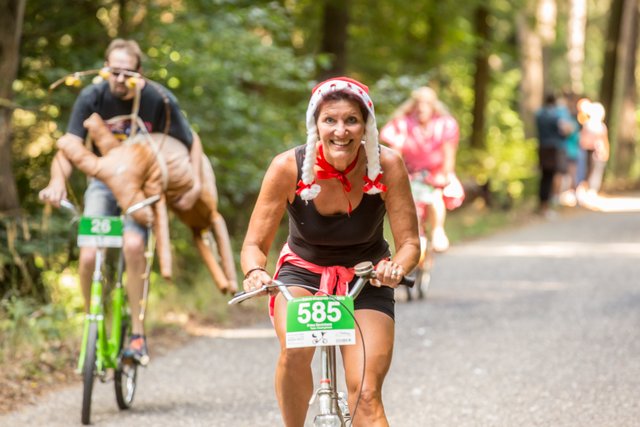 Rote Kappe... | Foto: Roland Kohls