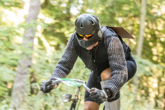 Modernes Märchen... | Foto: Roland Kohls