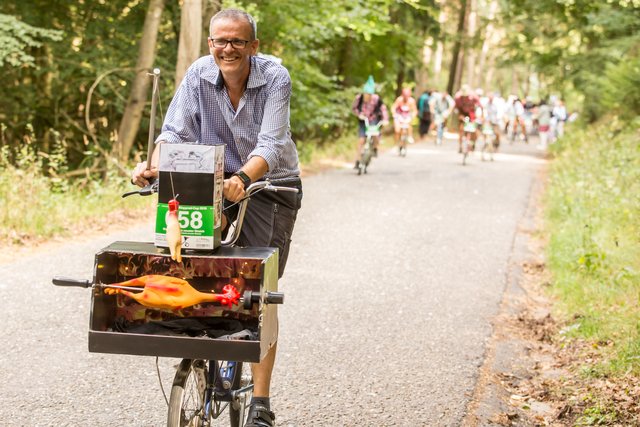 Wilhelm Busch... | Foto: Roland Kohls