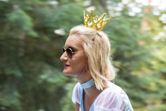 Königin! | Foto: Roland Kohls
